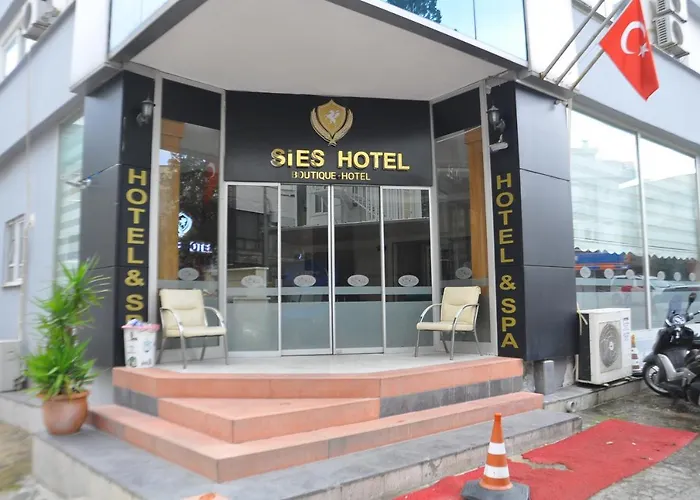 Sıes