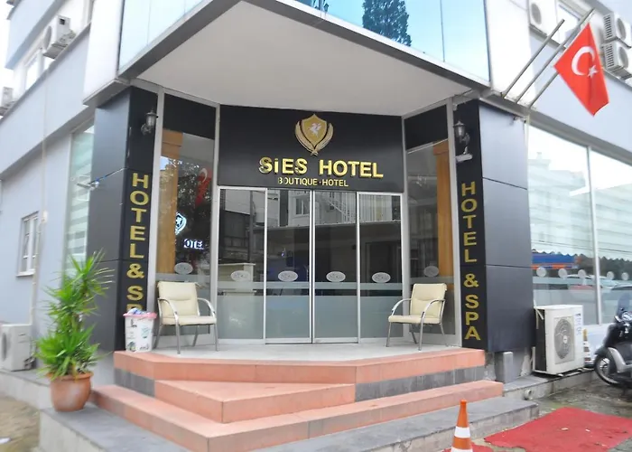 Sıes