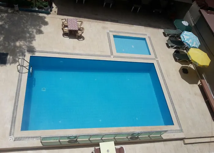 Tumay Hotel
